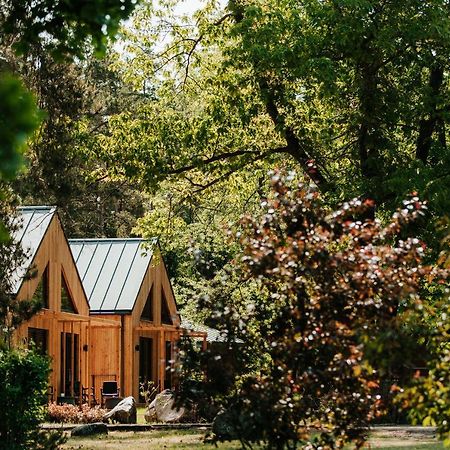 Jablon Lake Resort Pisz Exterior foto