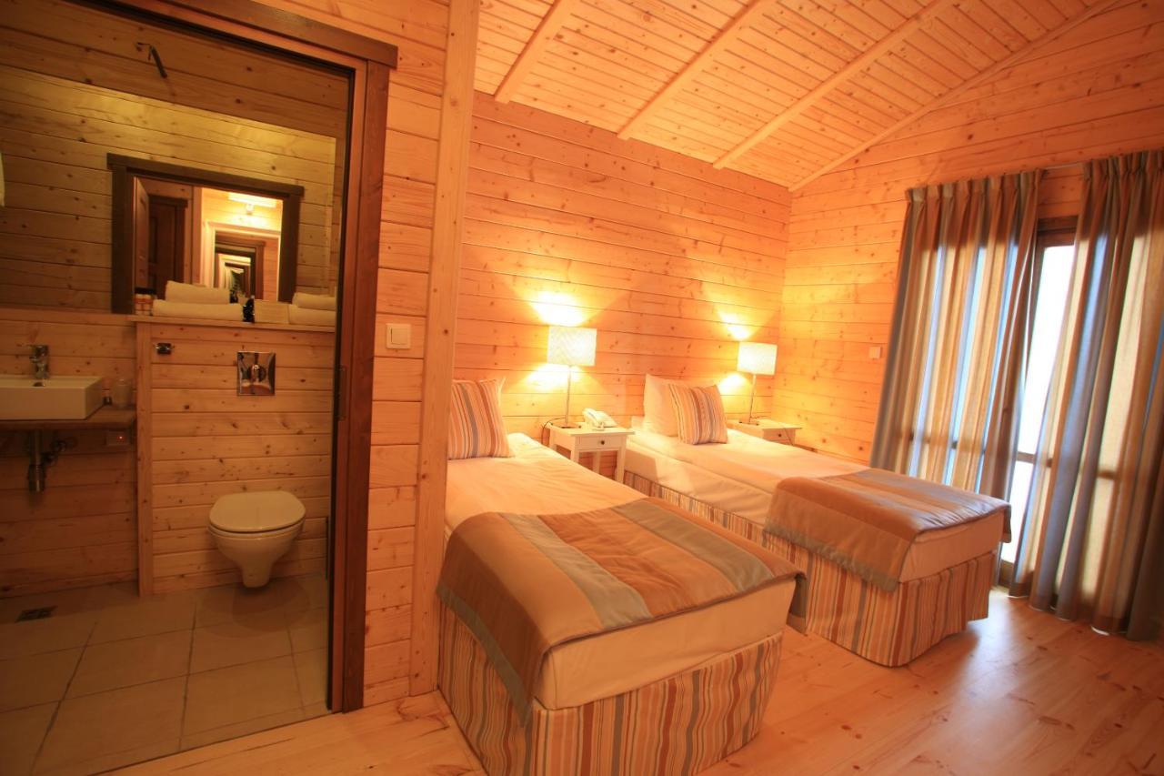 Jablon Lake Resort Pisz Habitación foto