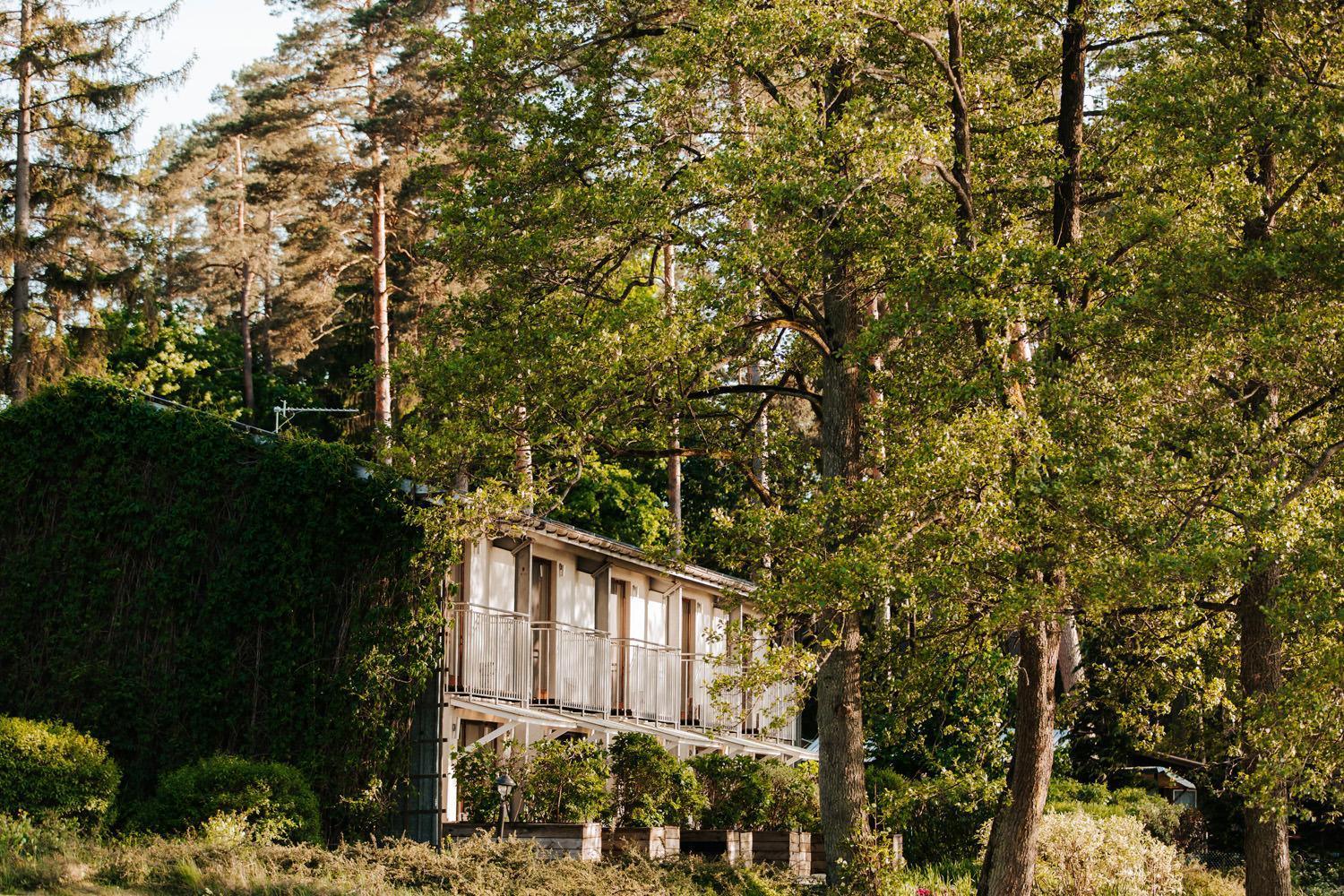 Jablon Lake Resort Pisz Exterior foto