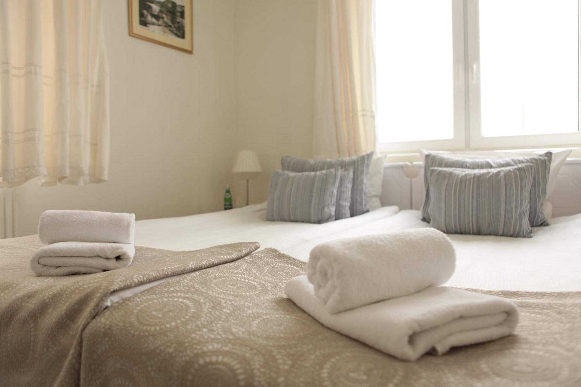 Jablon Lake Resort Pisz Habitación foto