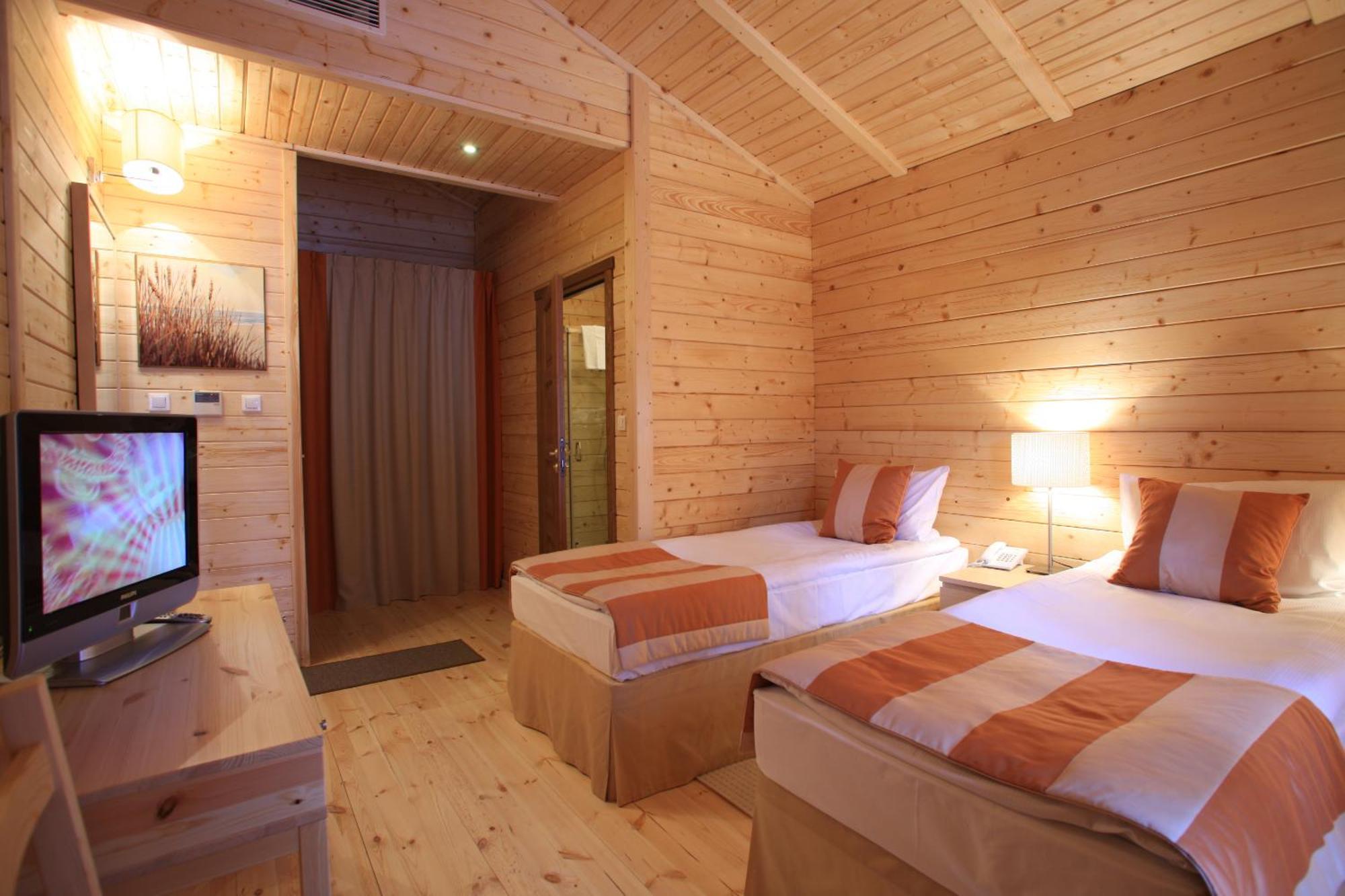 Jablon Lake Resort Pisz Habitación foto