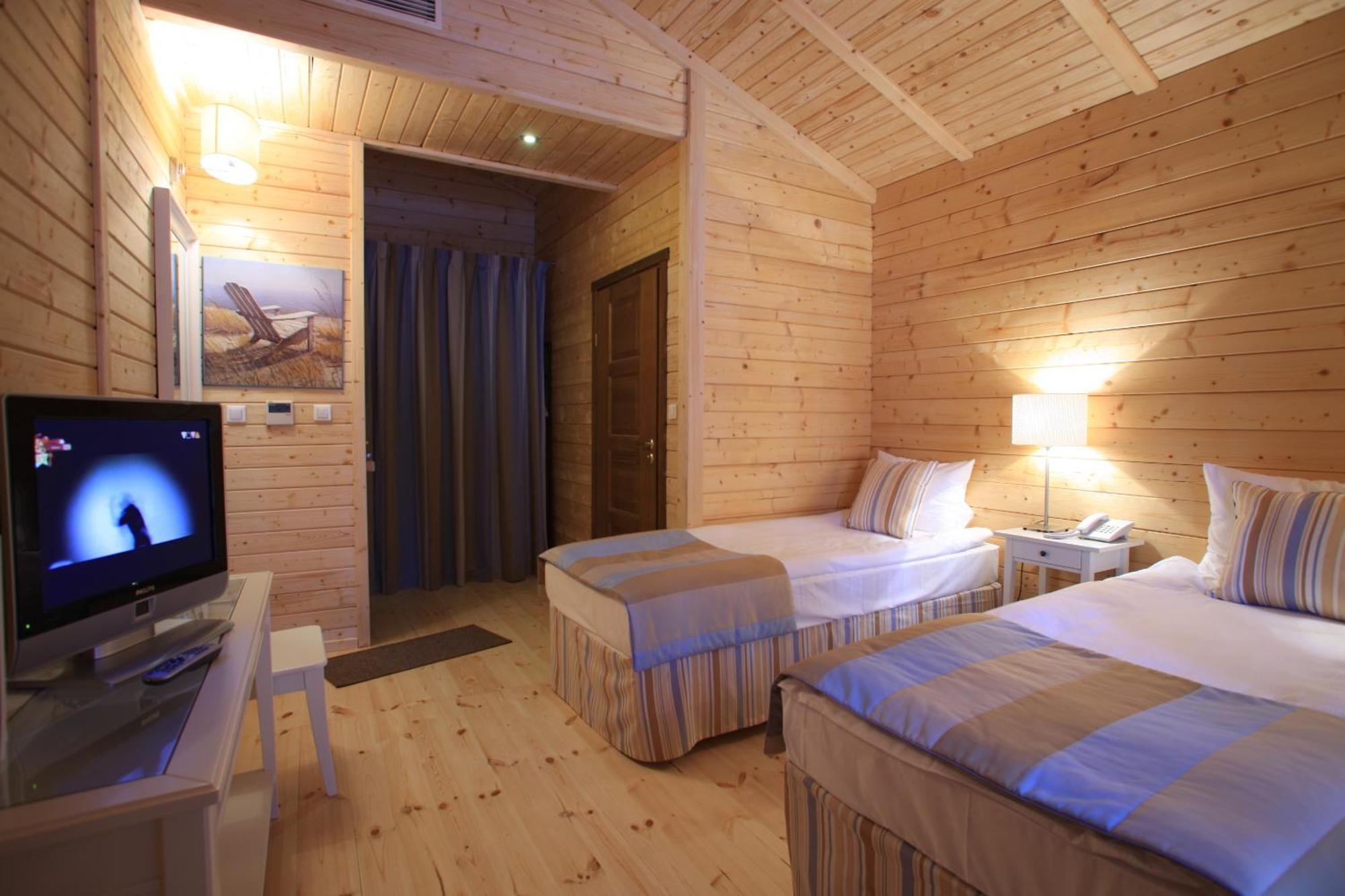 Jablon Lake Resort Pisz Habitación foto